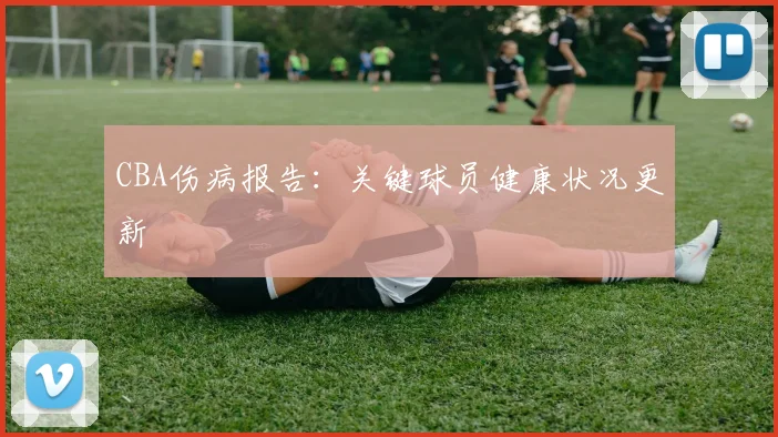 CBA伤病报告:关键球员健康状况更新